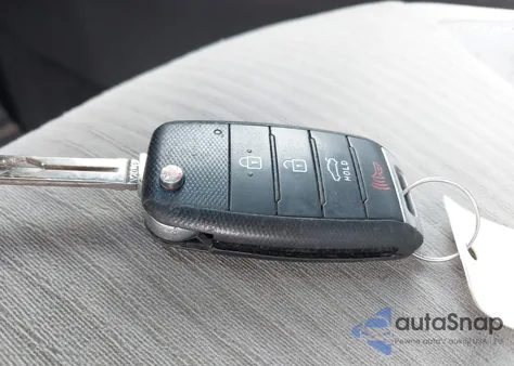 2014 Kia Optima Lx z USA, uszkodzony, nr VIN 5XXGM4A7XEG283874